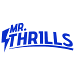 mrthrills casino logo